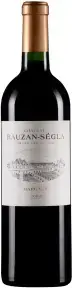Вино Chateau Rauzan-Segla, 2002, 0.75 л