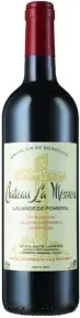 Вино Chateau La Mission Lalande-de-Pomerol AOC, 0.75 л
