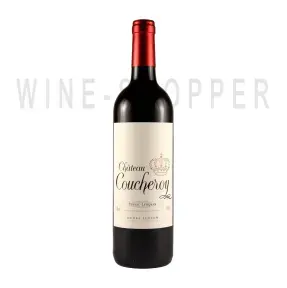 Вино Chateau Coucheroy 2014 0.75 л