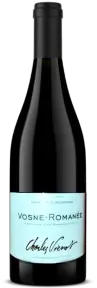 Вино Charles Vienot Vosne-Romanee, 1994, 0.75 л