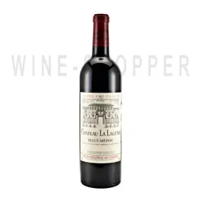 Вино Chateau La Lagune Haut-Medoc AOC 3-eme Grand Cru Classe 1994 0.75 л