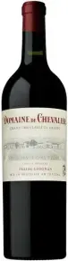 Вино Domaine De Chevalier Rouge Pessac-Leognan AOC Grand Cru, 2005, 0.75 л