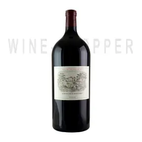 Вино Chateau Lafite Rothschild Pauillac AOC 1-er Grand Cru 1993 3 л