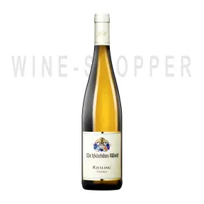 Вино Dr. Buerklin-Wolf Riesling trocken 1994 0.75 л