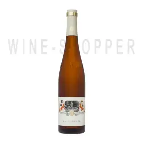 Вино Weingut Karl Schaefer Durkheimer Michelsberg Rieslaner Beeren Auslese 1993 0.75 л