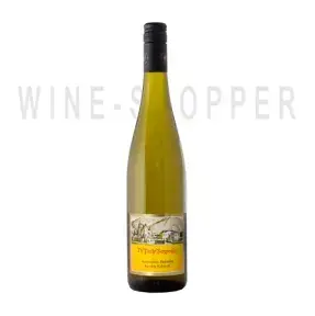 Вино Dr. Pauly-Bergweiler Bernkasteler Badstube Riesling Auslese 1994 0.75 л