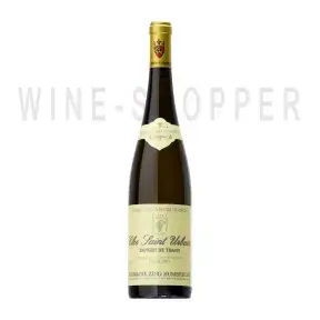 Вино Zind-Humbrecht Riesling Clos Saint Urbain Alsace Grand Cru AOC 2007 0.75 л