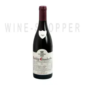 Вино Claude Dugat Gevrey-Chambertin 1999 0.75