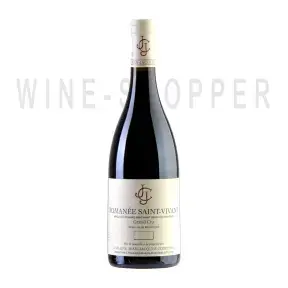 Вино Domaine Jean-Jacques Confuron Romanee Saint-Vivant Grand Cru AOC 1994 0.75 л
