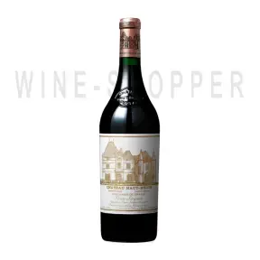 Вино Chateau Haut-Brion Rouge 1967 0.75 л