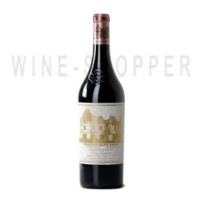Вино Chateau Haut-Brion Rouge 1956 0.75 л