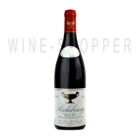 Вино Domaine Gros Frère et Soeur 1982 0.75 л