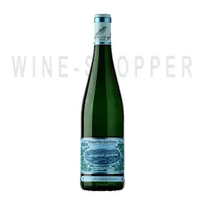 Вино Brauneberger Jufer-Sonnenuhr Riesling Der Brauneberg Mosel 1993 0.375 мл
