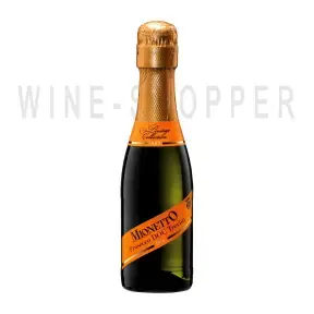 Игристое вино Mionetto Prestige Collection Prosecco Treviso DOC Brut 0.2 л
