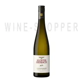 Вино Kloster Eberbach Rauenthaler Riesling Trocken 1989 0.375 л