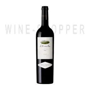 Вино Priorat DOC L'Ermita 2003 0.75 л