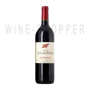 Вино Chateau La Fleur-Petrus Pomerol AOC 1981 0.75 л