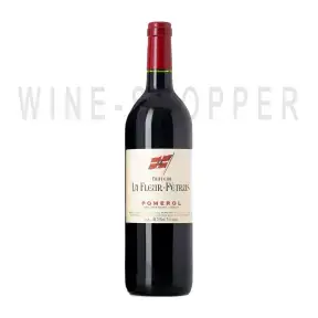 Вино Chateau La Fleur-Petrus Pomerol AOC 2008 0.75 л