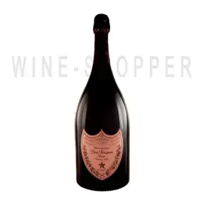 Шампанское Dom Perignon Rose 1985 0.75 л