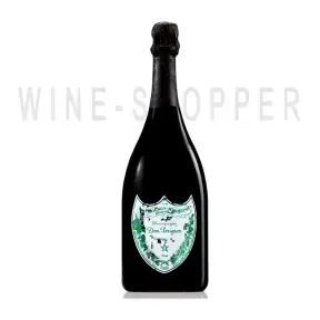 Шампанское Dom Perignon Michael Riedel 2006 0.75 л