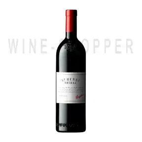 Вино Penfolds St. Henri Shiraz 2017 0.75 л