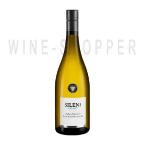 Вино Sileni Estates Cellar Selection Sauvignon Blanc 2021 0.75 л