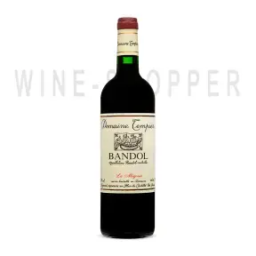 Вино Domaine Tempier Bandol La Migoua 2018 0.75 л