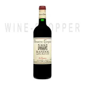 Вино Domaine Tempier La Tourtine Bandol 2018 0.75 л