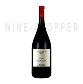 Вино Domaine Guiberteau Les Arboises Saumur 2017 1.5 л