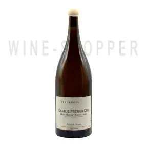 Вино Patrick Piuze Chablis Premier Cru Montee de Tonnerre 2017 1.5 л