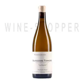 Вино Patrick Piuze Bourgogne Tonnerre Les Boutots 2020 0.75 л