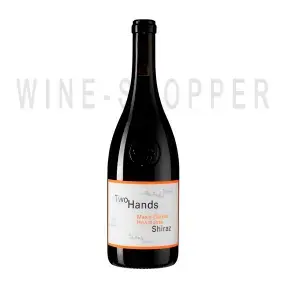 Вино Max's Garden Heathcote Shiraz 2014 0.75 л