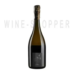 Шампанское Roses de Jeanne La Boloree Brut Champagne AOC 2017 0.75