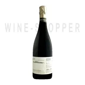 Шампанское Jacques Selosse Millesime 2009 0.75 л