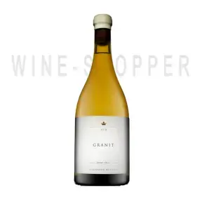 Вино Josep Grau Viticultor Granit Blanc 2021 1.5 л