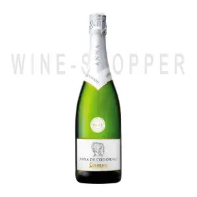 Игристое вино Anna de Codorniu Brut Cava 0.75 л