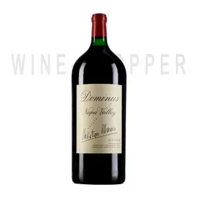 Вино Dominus Estate Dominus 2016 3 л