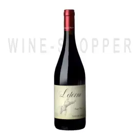 Вино Feudi del Pisciotto L'Eterno Pinot Nero Sicilia IGT 2015 0.75 л