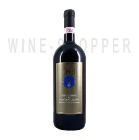 Вино Maria Caterina Dei Vino Nobile Montepulciano DOCG 2017 1.5 л