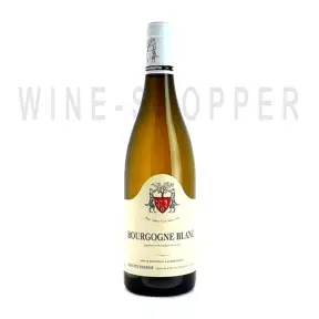 Вино Domaine Geantet-Pansiot Bourgogne Blanc AOC 2018 0.75 л