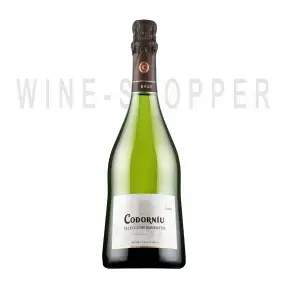 Игристое вино Codorniu Seleccion Raventos Cava 0.75 л