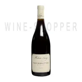 Вино Domaine Hubert Lamy Saint-Aubin 1er Cru Les Castets AOC 2008 0.75 л