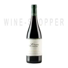 Вино Elian Da Ros Chante Coucou Cotes du Marmandais 2018 0.75 л