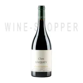 Вино Elian Da Ros Clos Baquey Cotes du Marmandais 2017 0.75 л