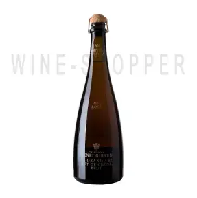 Шампанское Henri Giraud Fut de Chene Rose 2013 0.75 л