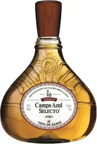 Текила Campo Azul Selecto Anejo, 0.75 л