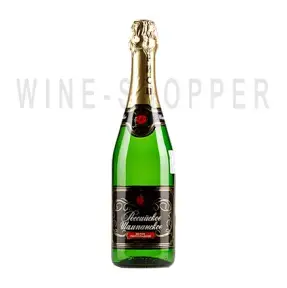 Игристое вино RISP Russian Champagne Semi Sweet 0.75 л