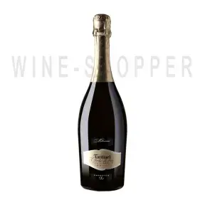Игристое вино Fantinel One and Only Prosecco Brut Millesimato 2021 0.75 л