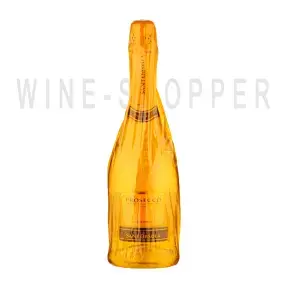 Игристое вино Fratelli Martini Casa Sant'Orsola Prosecco DOC Millesimato 2019 gift pack 0.75 л