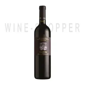 Вино Valpolicella Ripasso Superiore Villa Molino 2011 0.75 л